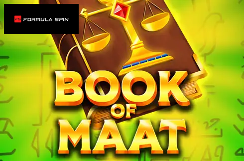 Book of Maat
